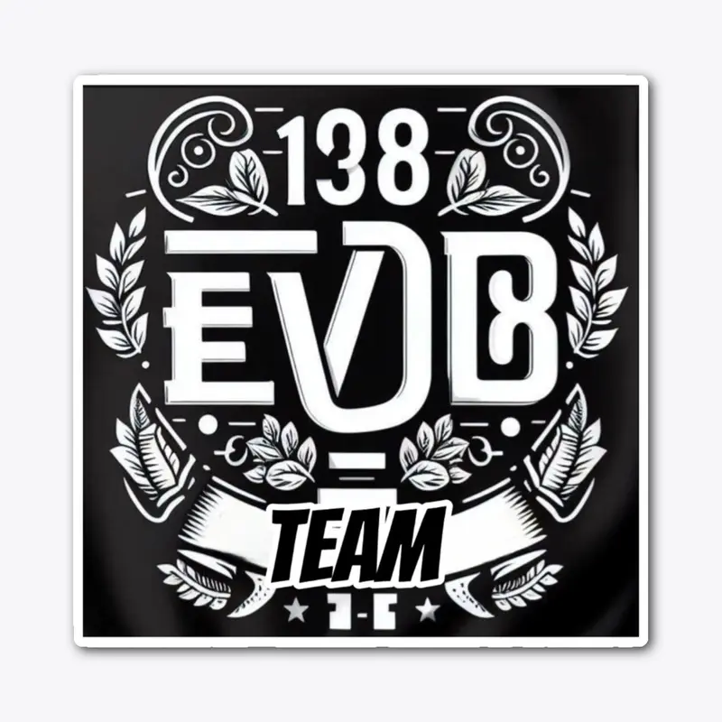 TEAM EVD8 - 138