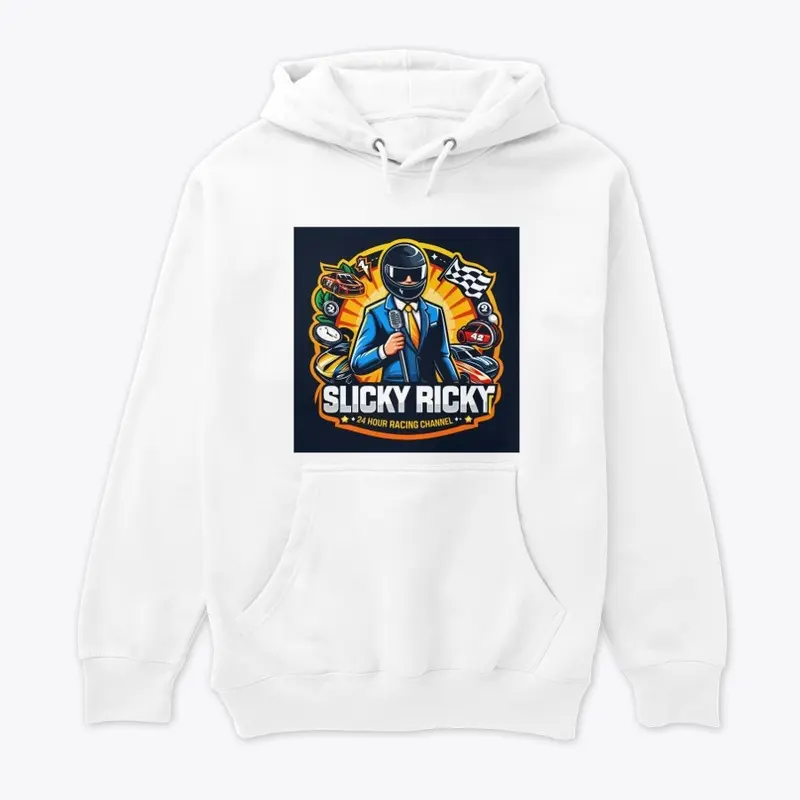 SLICKYRICKYT's Logo