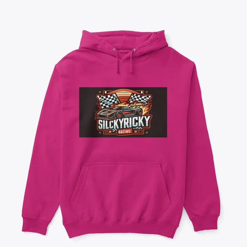 Slicky Ricky T 's Racing