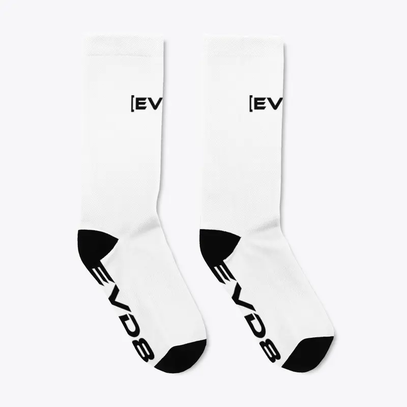 Team [EVD8] Socks