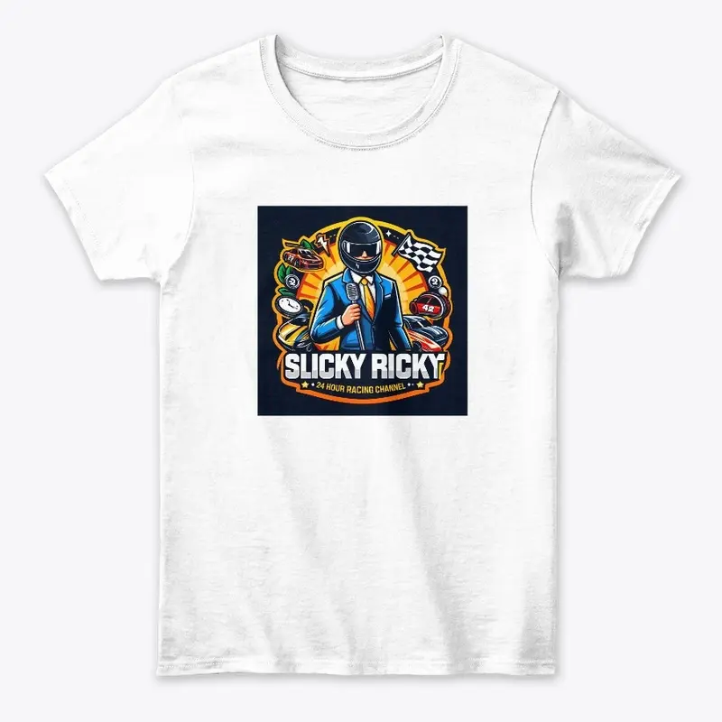 SLICKYRICKYT's Logo